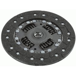 Disque d'embrayage SACHS 1878600642 SACHS