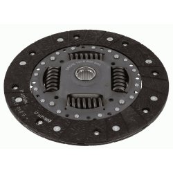 Clutch Disc SACHS 1878 600 643 OE Ref 2055 CR