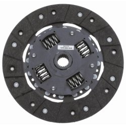 Clutch Disc SACHS 1878 600 645 OE Ref 2055 T0
