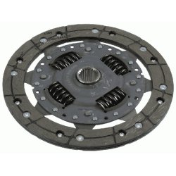 Disque d'embrayage SACHS 1878600648 OE 1065955 SACHS