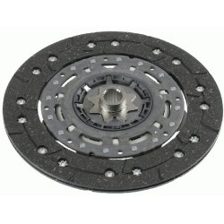 Clutch Disc SACHS 1878 600 654 OE Ref 55567374