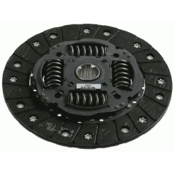 Clutch Disc 1878600656 SACHS 1878 600 656 OE Ref 22200PLZ006
