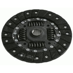Disque d'embrayage SACHS 1878600656 OE 22200-PLZ-006 SACHS