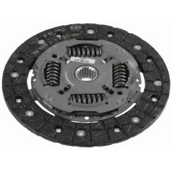 Clutch Disc 1878600659 SACHS 1878 600 659