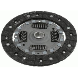 Disque d'embrayage SACHS 1878600659 SACHS