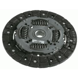 Clutch Disc SACHS 1878 600 660 OE Ref 2055 HQ