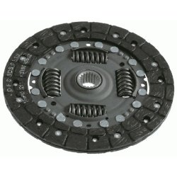 Disque d'embrayage SACHS 1878600660 OE 2055FT SACHS