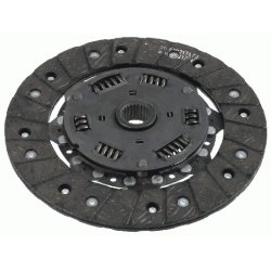 Clutch Disc SACHS 1878 600 662 OE Ref 6L8J-7L596-AA