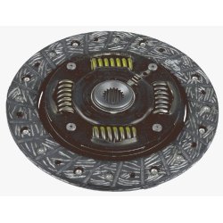 Clutch Disc SACHS 1878 600 663