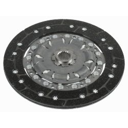 Clutch Disc SACHS 1878 600 665 OE Ref 55587035