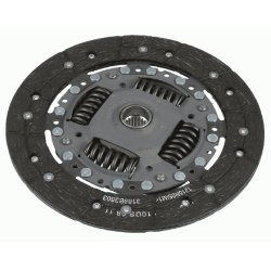 Clutch Disc SACHS 1878 600 666 OE Ref 22400-69K01