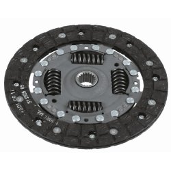 Clutch Disc SACHS 1878 600 668 OE Ref 31250-0D091
