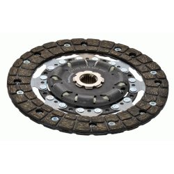 Clutch Disc SACHS 1878 600 669 OE Ref 31250-0W140