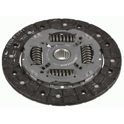Clutch Disc SACHS 1878 600 672 OE Ref 31250-0D190