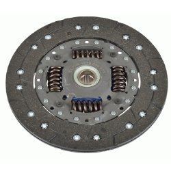 Clutch Disc SACHS 1878 600 673 OE Ref 55572384