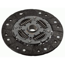 Clutch Disc SACHS 1878 600 675 OE Ref 0B1 141 031 N