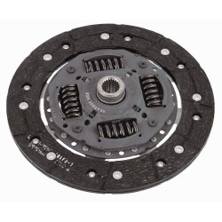 Clutch Disc SACHS 1878 600 676 OE Ref 55494588