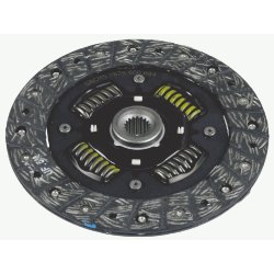 Clutch Disc SACHS 1878 600 684 OE Ref 93194987