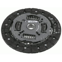 Clutch Disc SACHS 1878 600 685 OE Ref 31250-0D083