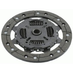 Clutch Disc SACHS 1878 600 805 OE Ref 1139969