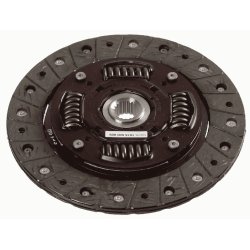 Clutch Disc SACHS 1878 600 809 OE Ref 30100-OM360