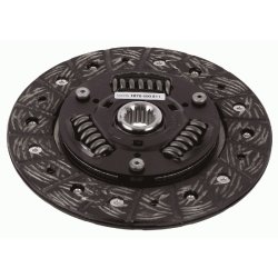Clutch Disc SACHS 1878 600 811 OE Ref 22400-83E10