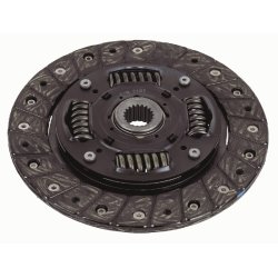 Clutch Disc SACHS 1878 600 812 OE Ref 22400-76A01