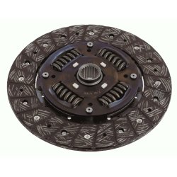 Clutch Disc SACHS 1878 600 818 OE Ref MR980945