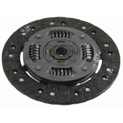 Clutch Disc SACHS 1878 600 823 OE Ref 60613040