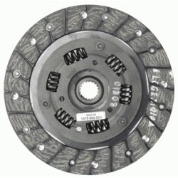 Clutch Disc SACHS 1878 600 824 OE Ref 96 005 939