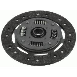 Clutch Disc SACHS 1878 600 825 OE Ref R91139513