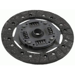Clutch Disc SACHS 1878 600 827 OE Ref MD729960