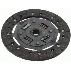 Disque d'embrayage SACHS 1878600827 OE MD723868 SACHS