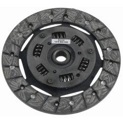 Clutch Disc SACHS 1878 600 828