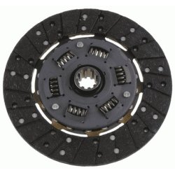 Clutch Disc 1878600834 SACHS 1878 600 834 OE Ref 77040185