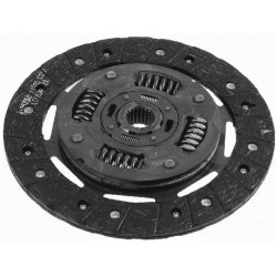 Clutch Disc SACHS 1878 600 838 OE Ref 46451001