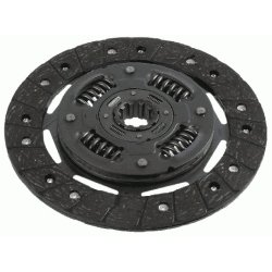 Clutch Disc SACHS 1878 600 839 OE Ref 2055 01