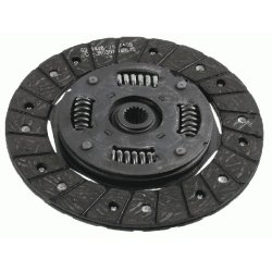 Clutch Disc SACHS 1878 600 840