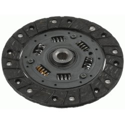 Clutch Disc SACHS 1878 600 843