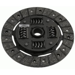Clutch Disc SACHS 1878 600 848 OE Ref 22200-P5M-005