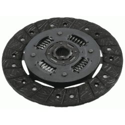 Clutch Disc SACHS 1878 600 856