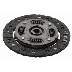 Clutch Disc SACHS 1878 600 859 OE Ref 2055 R4