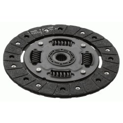 Disque d'embrayage SACHS 1878600859 pour CITROËN, PEUGEOT OE 2055GP SACHS