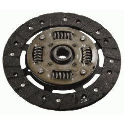 Clutch Disc SACHS 1878 600 862 OE Ref 31250-17020