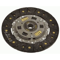 Clutch Disc SACHS 1878 600 863 OE Ref FTC3317