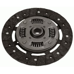 Clutch Disc SACHS 1878 600 864 OE Ref 22400-57B01