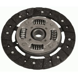 Clutch Disc SACHS 1878 600 865 OE Ref GCP 90828AF