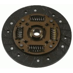 Clutch Disc SACHS 1878 600 901 OE Ref 96343030