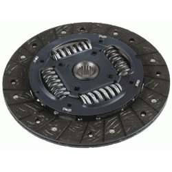 Clutch Disc SACHS 1878 600 906