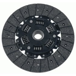 Clutch Disc 1878600908 SACHS 1878 600 908
